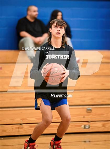 Thumbnail 1 in Anderson @ Del Norte (Anderson Tournament) photogallery.