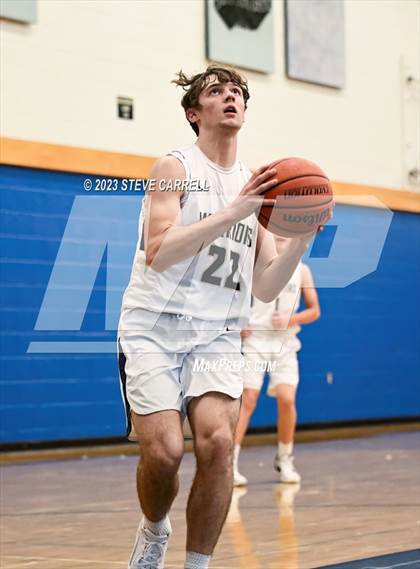 Thumbnail 1 in Anderson @ Del Norte (Anderson Tournament) photogallery.