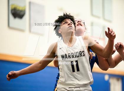 Thumbnail 1 in Anderson @ Del Norte (Anderson Tournament) photogallery.