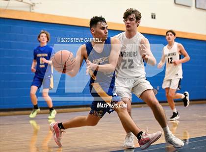 Thumbnail 3 in Anderson @ Del Norte (Anderson Tournament) photogallery.