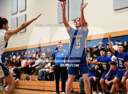 Thumbnail 3 in Anderson @ Del Norte (Anderson Tournament) photogallery.