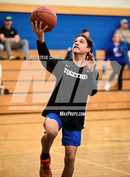 Thumbnail 2 in Anderson @ Del Norte (Anderson Tournament) photogallery.