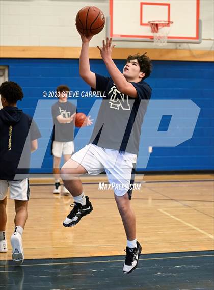 Thumbnail 2 in Anderson @ Del Norte (Anderson Tournament) photogallery.