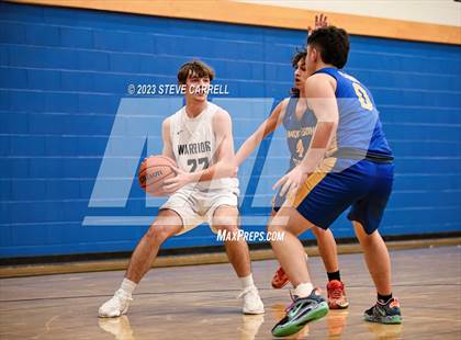 Thumbnail 1 in Anderson @ Del Norte (Anderson Tournament) photogallery.