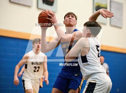 Thumbnail 3 in Anderson @ Del Norte (Anderson Tournament) photogallery.