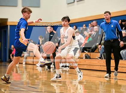 Thumbnail 2 in Anderson @ Del Norte (Anderson Tournament) photogallery.