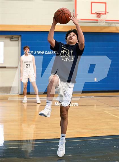Thumbnail 2 in Anderson @ Del Norte (Anderson Tournament) photogallery.