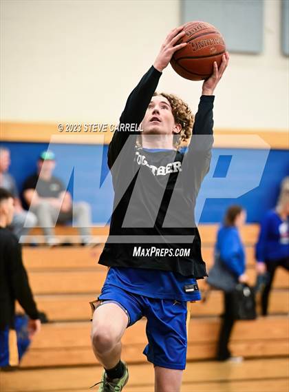 Thumbnail 1 in Anderson @ Del Norte (Anderson Tournament) photogallery.