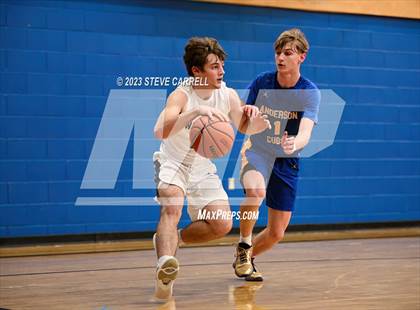 Thumbnail 3 in Anderson @ Del Norte (Anderson Tournament) photogallery.