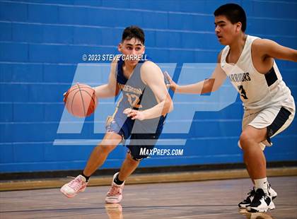 Thumbnail 2 in Anderson @ Del Norte (Anderson Tournament) photogallery.