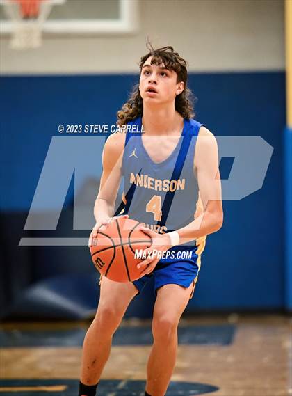 Thumbnail 1 in Anderson @ Del Norte (Anderson Tournament) photogallery.