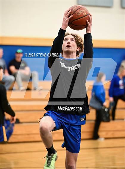 Thumbnail 3 in Anderson @ Del Norte (Anderson Tournament) photogallery.