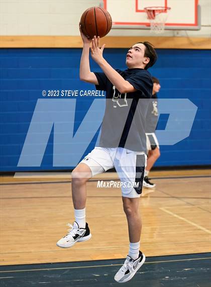 Thumbnail 1 in Anderson @ Del Norte (Anderson Tournament) photogallery.