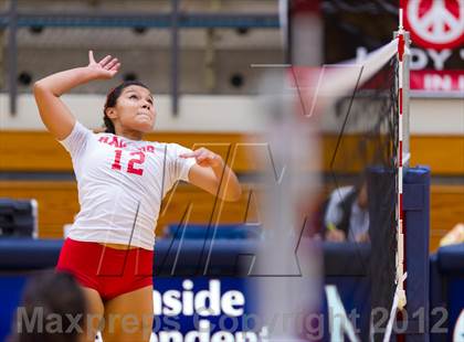 Thumbnail 2 in Stevens vs. Taft photogallery.