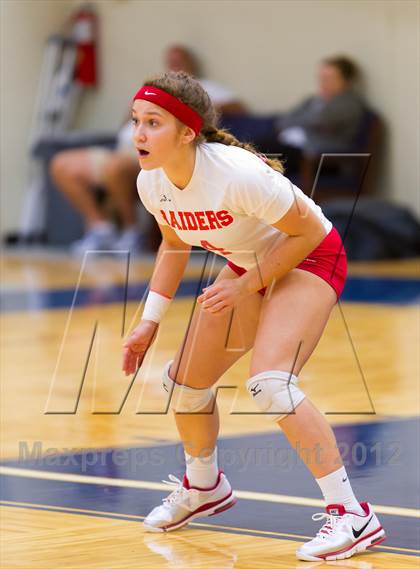 Thumbnail 1 in Stevens vs. Taft photogallery.