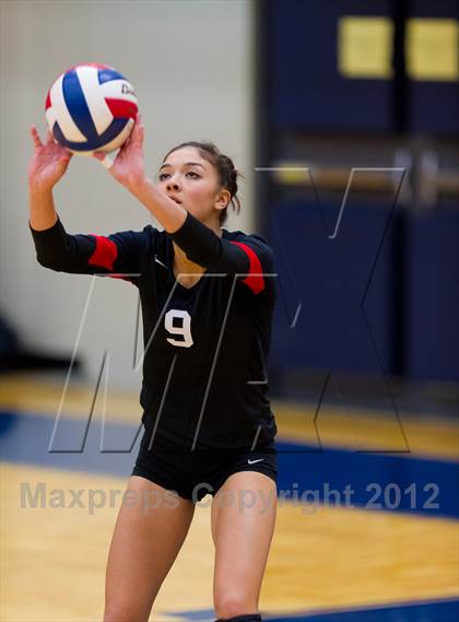 Thumbnail 1 in Stevens vs. Taft photogallery.