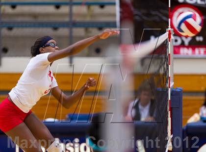 Thumbnail 3 in Stevens vs. Taft photogallery.