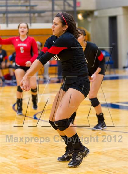 Thumbnail 3 in Stevens vs. Taft photogallery.