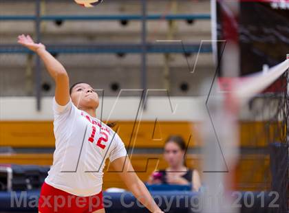 Thumbnail 3 in Stevens vs. Taft photogallery.