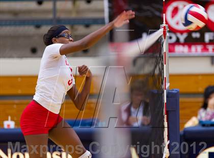 Thumbnail 1 in Stevens vs. Taft photogallery.