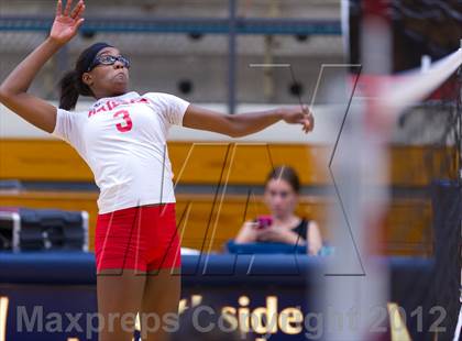 Thumbnail 2 in Stevens vs. Taft photogallery.
