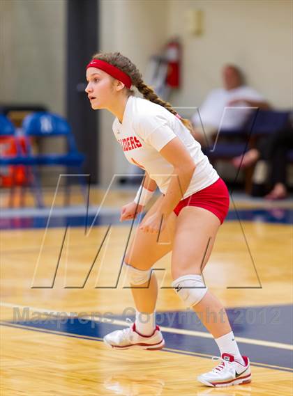 Thumbnail 1 in Stevens vs. Taft photogallery.