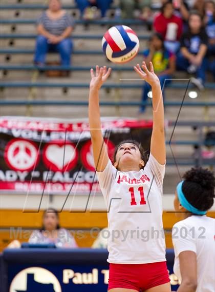 Thumbnail 2 in Stevens vs. Taft photogallery.