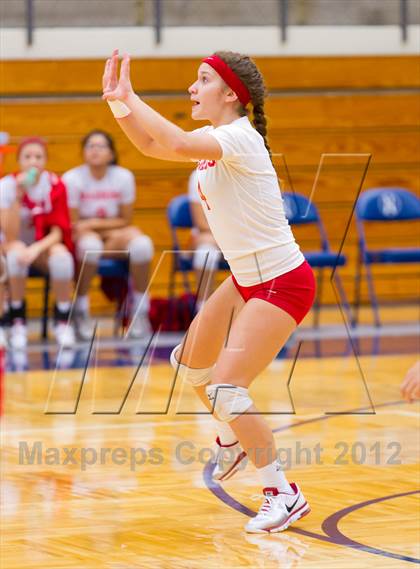 Thumbnail 2 in Stevens vs. Taft photogallery.