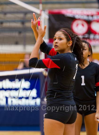 Thumbnail 3 in Stevens vs. Taft photogallery.