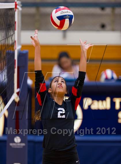 Thumbnail 2 in Stevens vs. Taft photogallery.