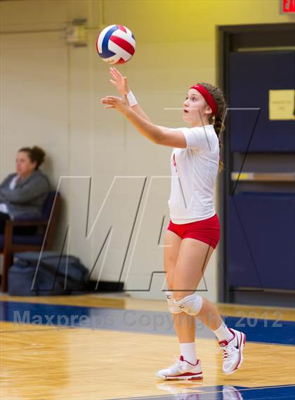 Thumbnail 3 in Stevens vs. Taft photogallery.