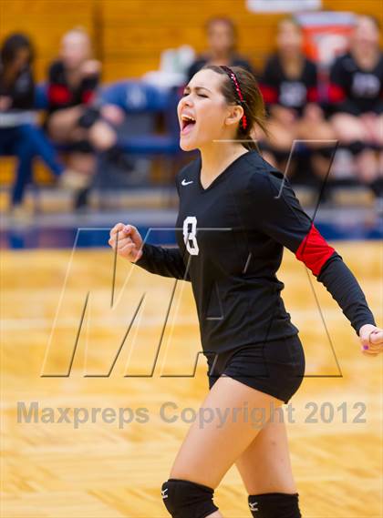 Thumbnail 3 in Stevens vs. Taft photogallery.