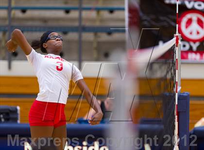 Thumbnail 2 in Stevens vs. Taft photogallery.