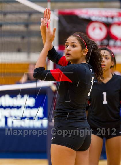 Thumbnail 2 in Stevens vs. Taft photogallery.