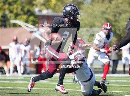 Thumbnail 2 in Lift for Life Academy @ Cardinal Ritter College Prep photogallery.