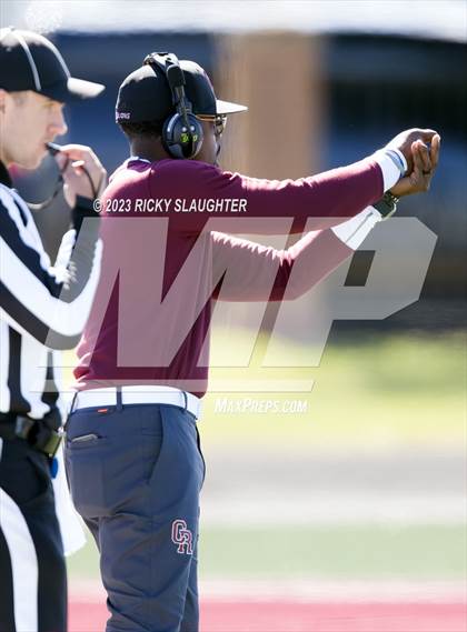 Thumbnail 3 in Lift for Life Academy @ Cardinal Ritter College Prep photogallery.