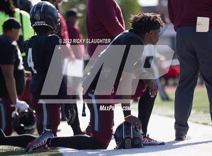 Thumbnail 3 in Lift for Life Academy @ Cardinal Ritter College Prep photogallery.