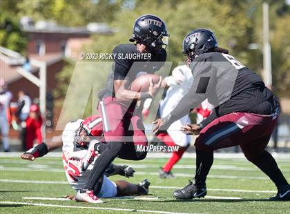 Thumbnail 3 in Lift for Life Academy @ Cardinal Ritter College Prep photogallery.