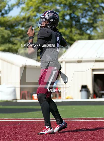 Thumbnail 3 in Lift for Life Academy @ Cardinal Ritter College Prep photogallery.