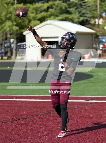 Thumbnail 2 in Lift for Life Academy @ Cardinal Ritter College Prep photogallery.
