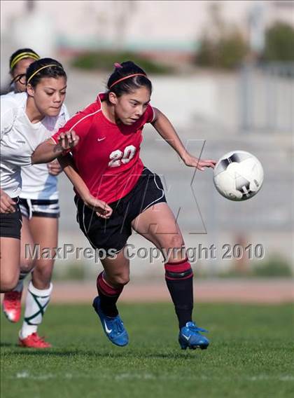Thumbnail 2 in Etiwanda @ Rancho Cucamonga photogallery.