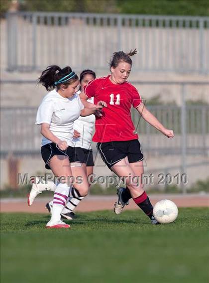 Thumbnail 3 in Etiwanda @ Rancho Cucamonga photogallery.