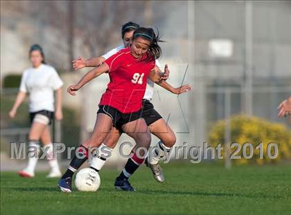 Thumbnail 3 in Etiwanda @ Rancho Cucamonga photogallery.
