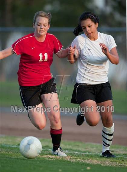 Thumbnail 3 in Etiwanda @ Rancho Cucamonga photogallery.