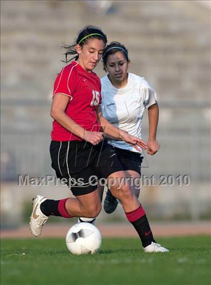 Thumbnail 1 in Etiwanda @ Rancho Cucamonga photogallery.