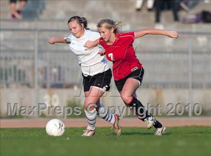 Thumbnail 1 in Etiwanda @ Rancho Cucamonga photogallery.