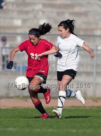 Thumbnail 1 in Etiwanda @ Rancho Cucamonga photogallery.