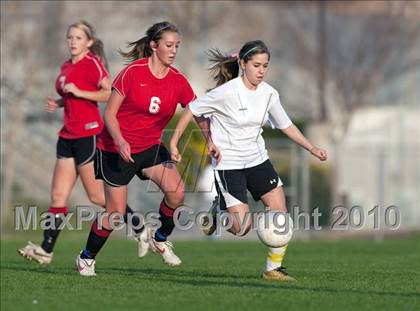 Thumbnail 3 in Etiwanda @ Rancho Cucamonga photogallery.