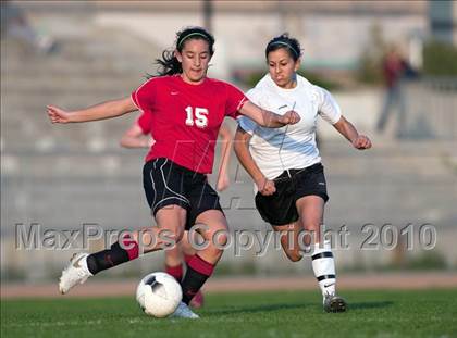 Thumbnail 1 in Etiwanda @ Rancho Cucamonga photogallery.