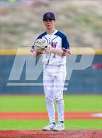 Photo from the gallery "Mitchell @ The Classical Academy"